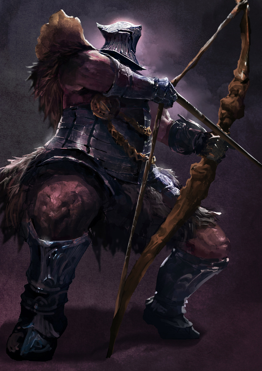 Into the Abyss: A FromSoftware Help Blog