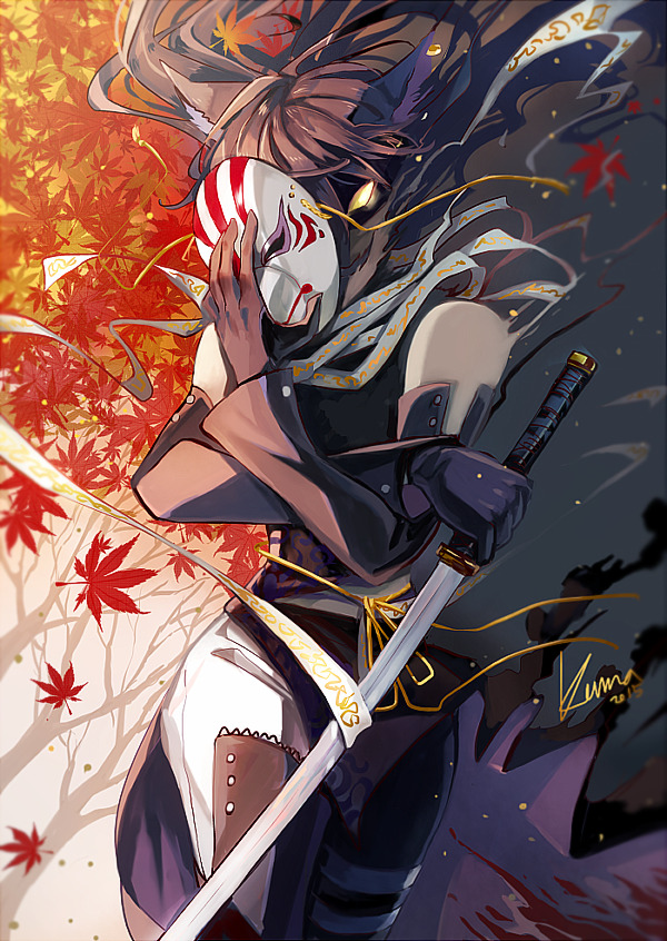kumafromtaiwan:  Traitor or     H e  r    o