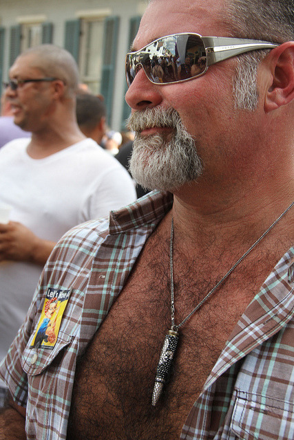 Bearstard