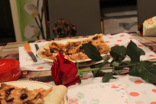 My Valentine