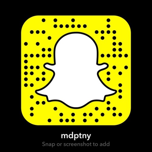 mdptny:  Add me up on snapchat for the latest update on takeovers.