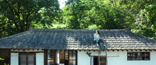 chung-king: 52 Films by Women 2018 #27 Little Forest, 2018 dir. Yim Soon-rye