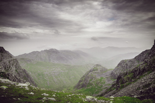 stereocolours: Clouds and Peaks by Adam MarshallSociety6 \ Facebook \ Twitter \ 