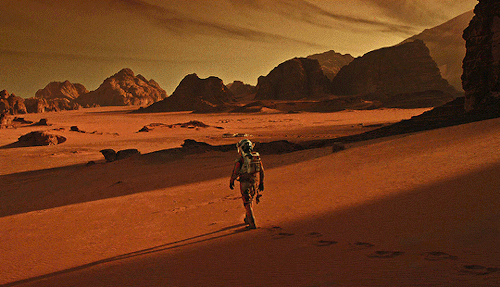 vivienvalentino:The Loneliness of Science Fiction Interstellar (2014, dir. Christopher Nolan)The Mar