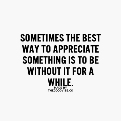 quotelounge:Good Vibes HERE