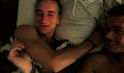  “It’s really cool that our love can inspire other people to want to set a standard