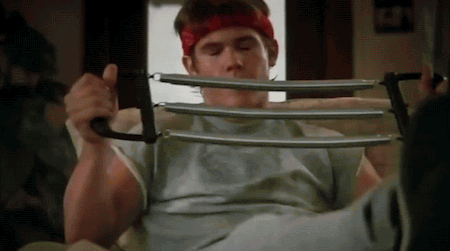 mantridthebiovizier:  The Goonies