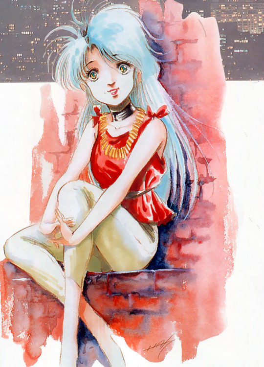 Yack Deculture!- — B-CLUB SPECIAL メガゾーン23 Yack Deculture!- — B-CLUB SPECIAL メガゾーン23