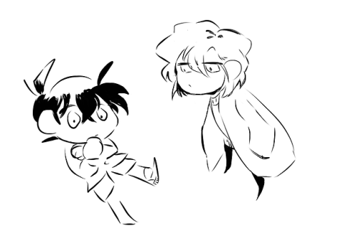 various detco doodles