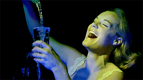 kittencrimson:  L'Enfer (1994), dir. Claude Chabrol