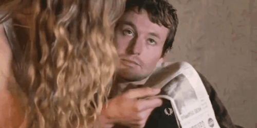 Leigh Whannell & Mirrah Foulkes