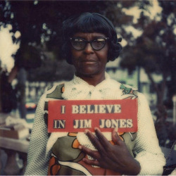lostinurbanism:Jonestown: The Life and Death of Peoples Temple :(