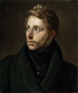 Jacques-Joseph de Cathelineau (1787-1832) 