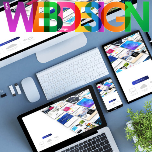 We are a top-rated London website design agency and we can help you establish your web presence on t