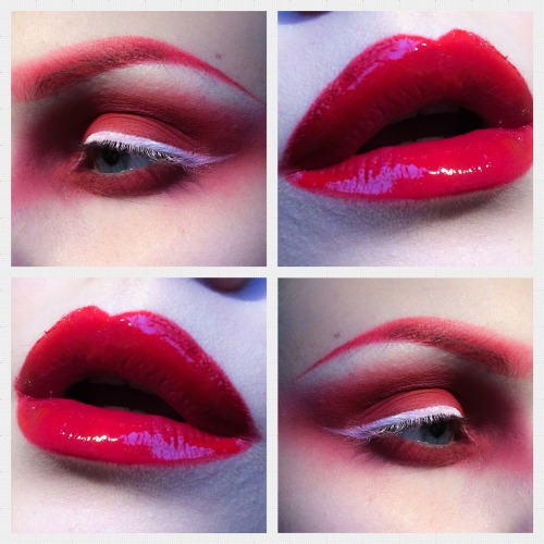 punchingpictures:RED 