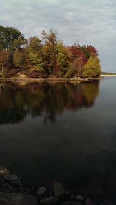 Autumn Road Trip 