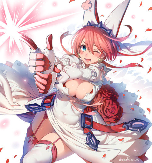 zelos613:  池咲ミサさんはTwitterを使っています: “エルフェルトちゃんと結婚したくなるビーム http://t.co/vVVGY28zHf”