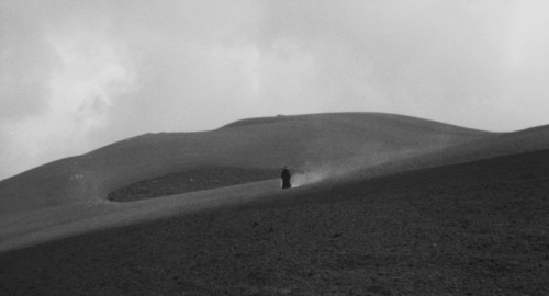Il vangelo secondo Matteo, Pier Paolo Pasolini, 1964