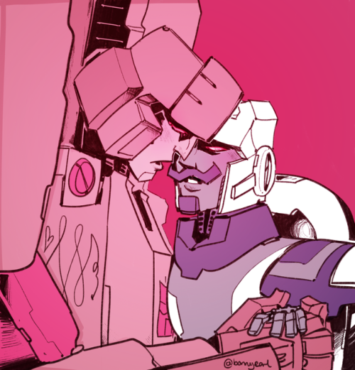 bonnyearl:these two set me on fire