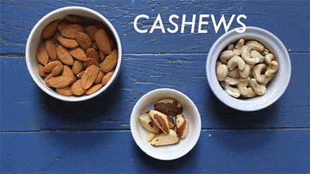beautifulpicturesofhealthyfood:  How to Make Nut Milk…RECIPE  NUT MILK!