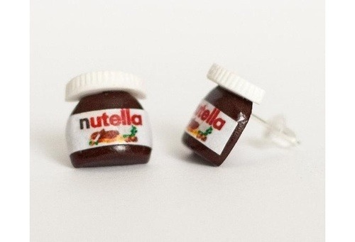 Nutella på @weheartit.com - http://whrt.it/ZM15wf porn pictures