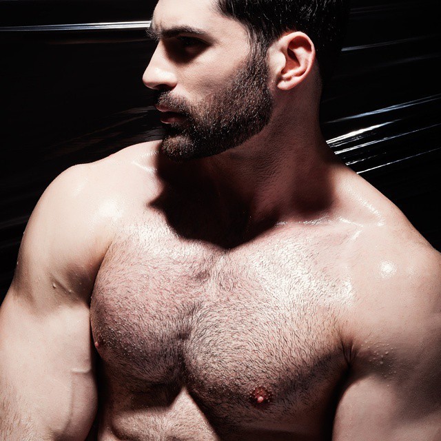furrypty:  Indulge your senses with the beauty of the male shapes!