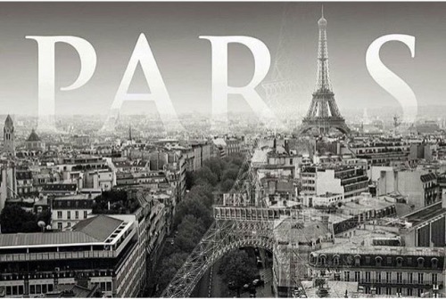 #Prayforparis