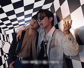 10 Days Of Hoseok-> Favorite Dynamic: 2seok