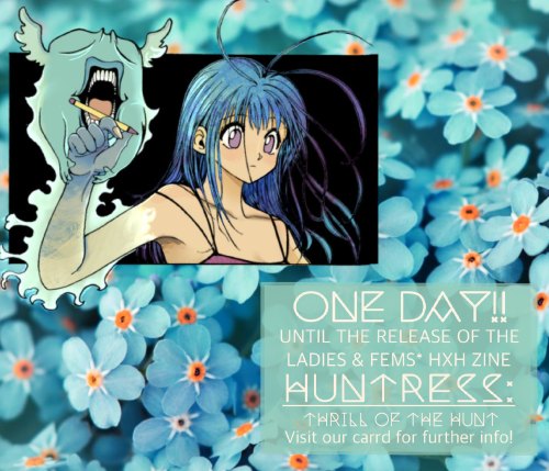 Are you excited?  The release date for Huntress: Thrill of the Hunt is almost here!We hope all Hunte