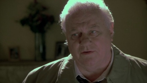 Justice (1999) - Charles Durning as Moe RyanThis is the first time I got to see this and it&rsqu