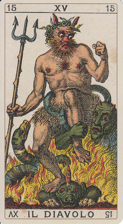 phatdragon:  I scanned some of my favorite tarot cards 10 of cups, the wheel of fortune, the devil, 