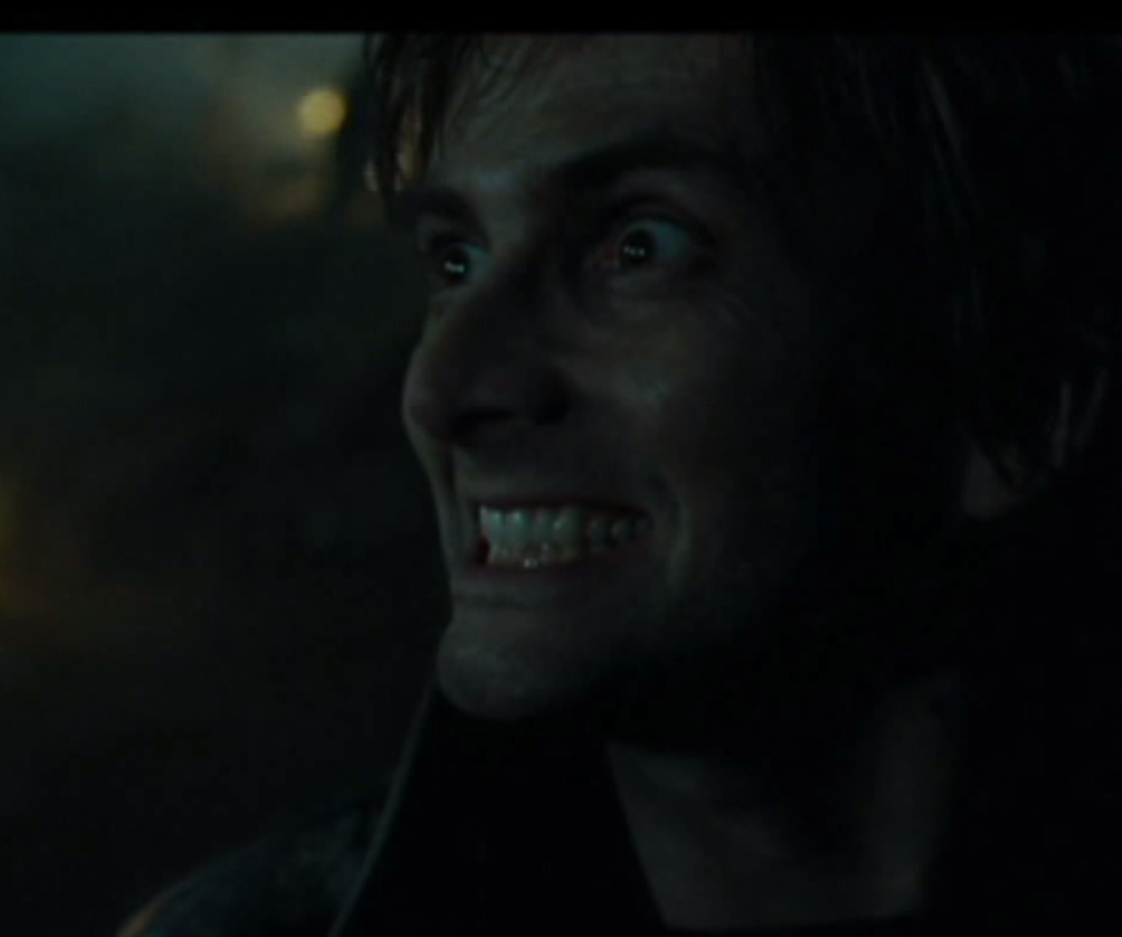 To be honest guys the Quidditch World Cup scene in the fourth Harry Potter movie