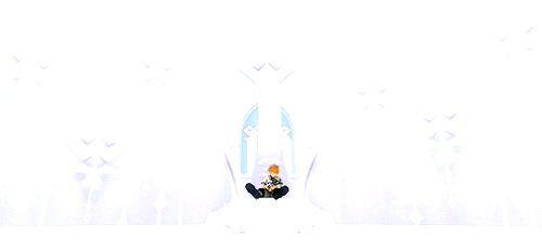 wakeventus:  ♛   VENTUS APPRECIATION WEEK  ♛day one: favorite scene