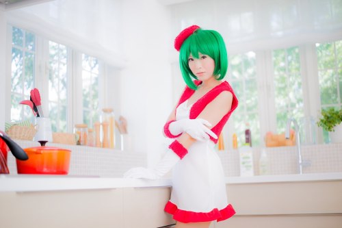 Macross Frontier - Ranka Lee [Xmas ver.] (Mashiro Yuki) 34HELP US GROW Like,Comment & Share.CosplayJapaneseGirls1.5 - www.facebook.com/CosplayJapaneseGirls1.5CosplayJapaneseGirls2 - www.facebook.com/CosplayJapaneseGirl2tumblr - http://cosplayjapaneseg