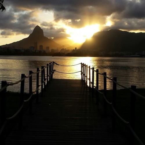 brazilwonders: Rio de Janeiro (by @poraidemochila)