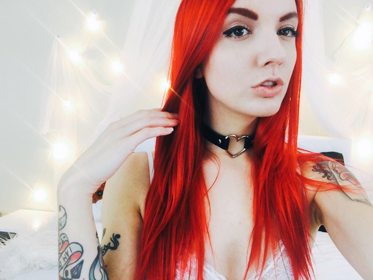 witchprinxess:  i just want back in ur head