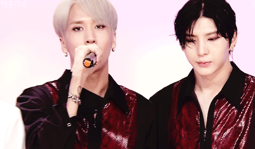 ∴∵ ✶∿ Wontaek Is What I Live For ∿✶∴∵