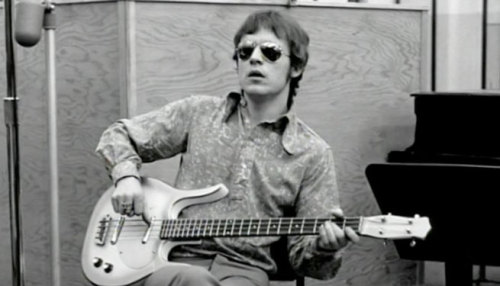 groovyant70: R.I.P. Jack Bruce  John Symon Asher Bruce  14/05/1943 - 25/10/2014