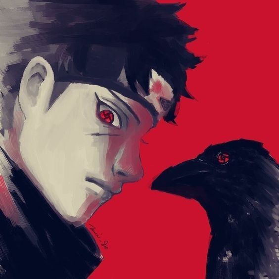 Shunshin no Shisui on Tumblr