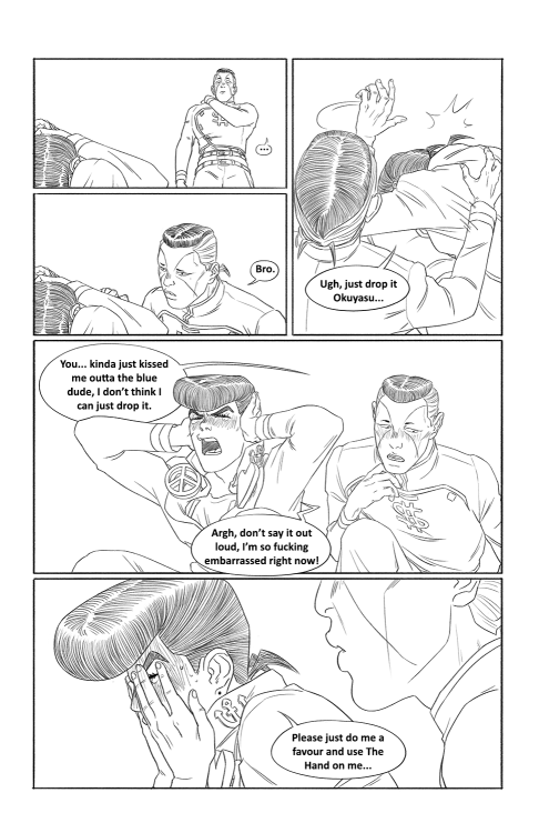 notanotherjojoblog:get off the floor ya dorksin case anyone ain’t seen/isn’t aware of th