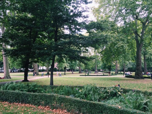 Green Park