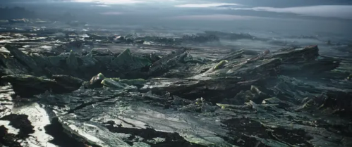 Dream Places To Visit In A Galaxy Far, Far, Away