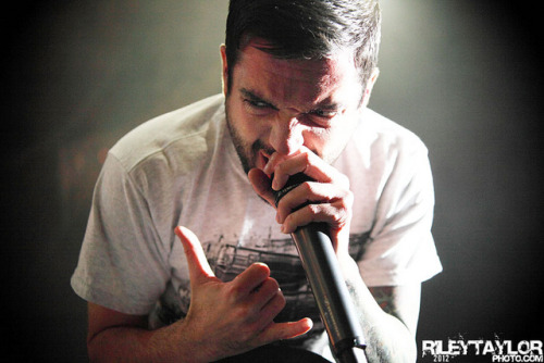 ineedtofindmywaybacktothestart:A Day to Remember at the Air Canada Centre by RileyTaylorPhoto.com on