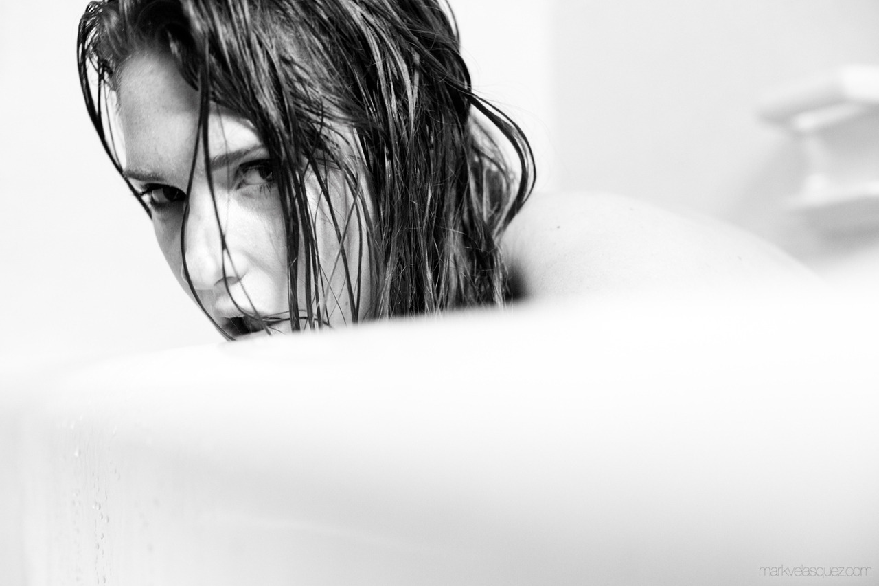 #patreon #model #modelphotography #models #photography -“Getting Wet with Ashley