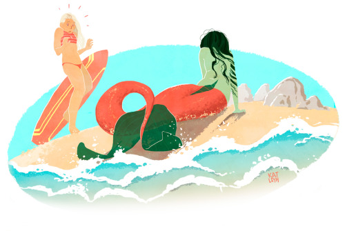 theartofanimation:  OrangePopFox