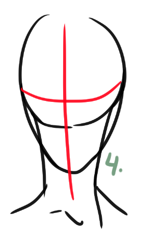 zemael:  I was requested to make a face tutorial, so here you go, part one! Faces are quite simple for me, so this might be odd. But hopefully you’ll still find this useful. Okay, so! Take note there are NO rules with drawing, so no step is actually