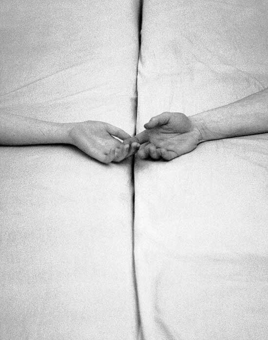 pulchritudox:  hands talk