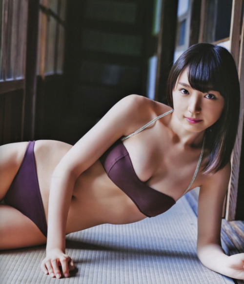 48session:  BOMB2015年8月号 第一別冊付録