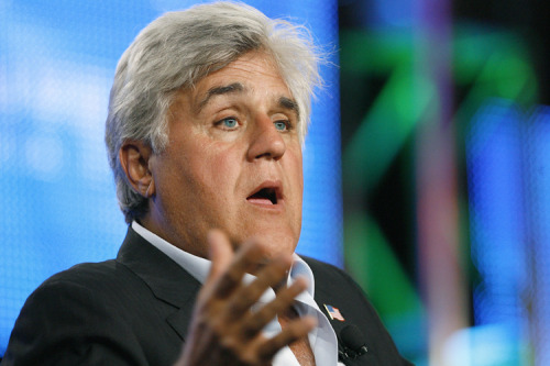 TW for rape, victim blamingJay Leno sounds off on Bill Cosby: “I don’t know why it’s so hard to beli