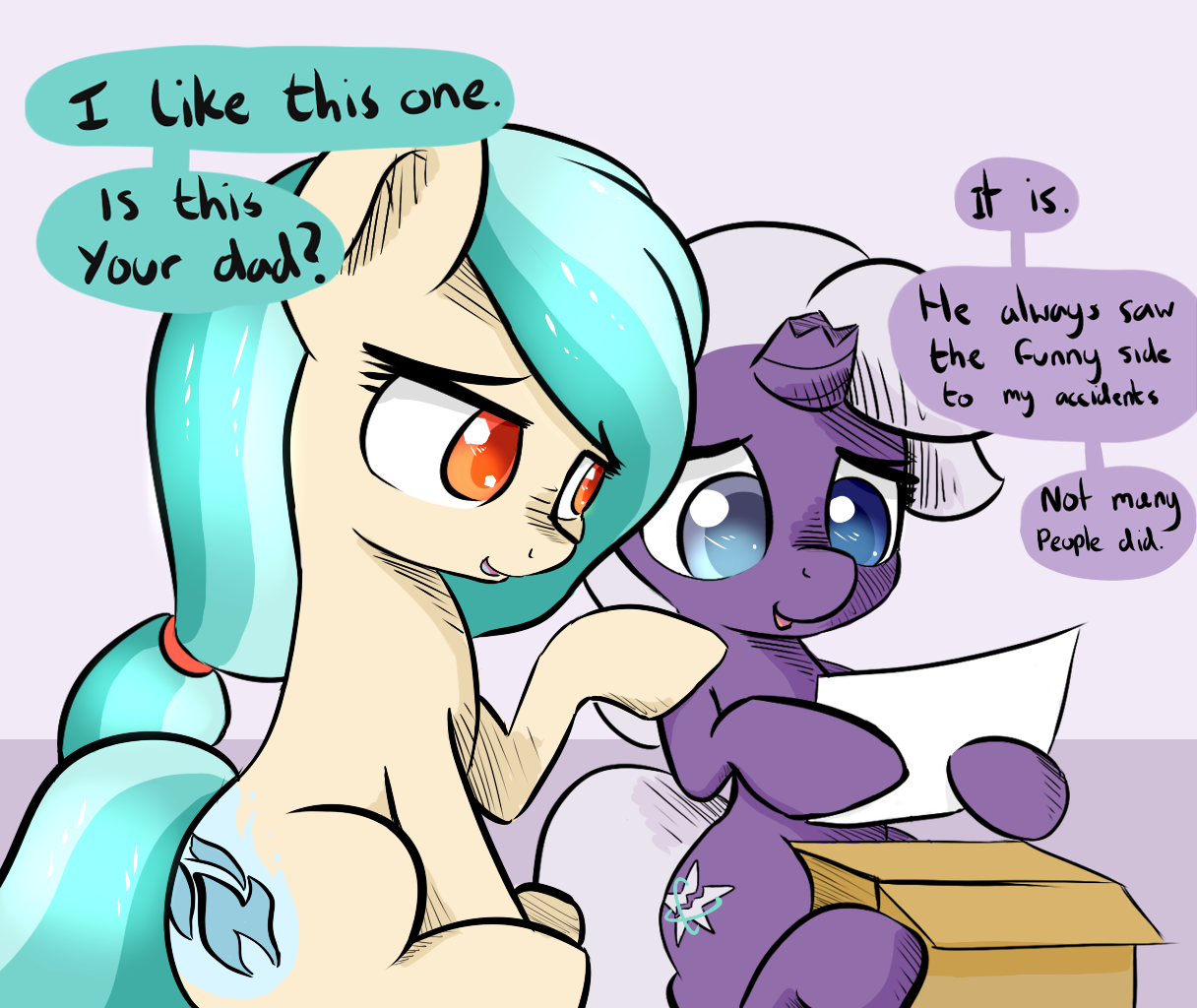 x3 D'aww~! &lt;3